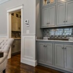 Corrigan knows well you can’t have enough cabinet space.