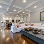 Always the best furnishing to compliment the best design.