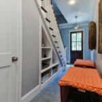 Unique storage wherever you look and exactly where you want it.