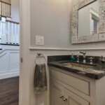 Beauty in every room and at every glance.