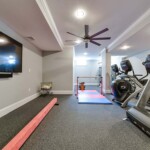 Exercise is an import element of a healthy lifestyle, and a Corrigan exercise studio provides everything you need.