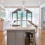 We make sure your home takes full advantage of light to warm your days.