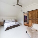 At the end of the day it’s the luxury of a Corrigan master bedroom that will refresh you for the days to come.